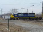 CSX 8888